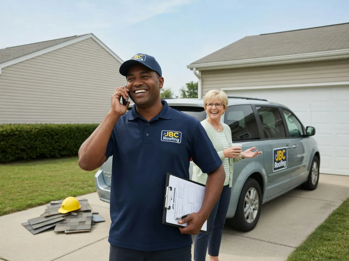 Roof Replacement Whitewood, VA FAQs